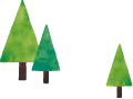 木のイラスト