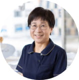 副院長 高橋 孝子