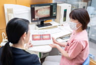 歯科衛生士の担当制