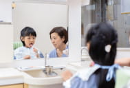 治療を開始する前のトレーニング