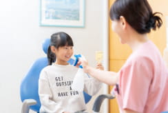 予防としてのMFT