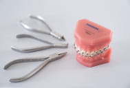 永久歯での矯正治療も行っています