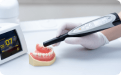 ダイアグノデントペン