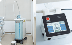 歯科用レーザー