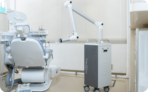 高橋小児歯科医院