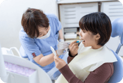 メインテナンス・定期検診